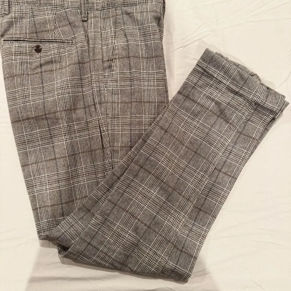 GAP pattern nova